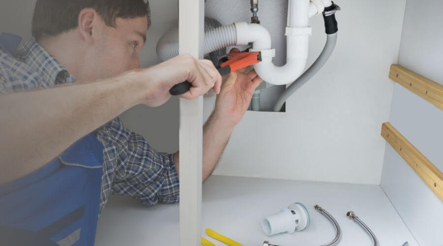 Professional bathroom faucet installation in Frazer, MT